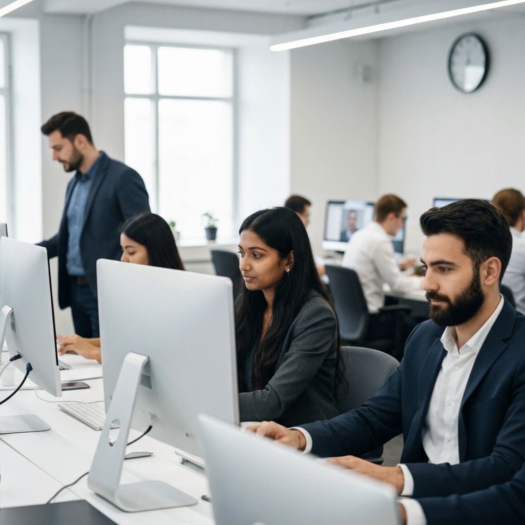 Technologie Avancée